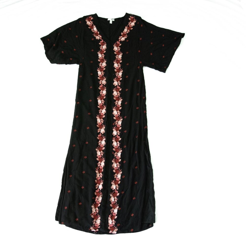 Amuse Society Maxi Dress